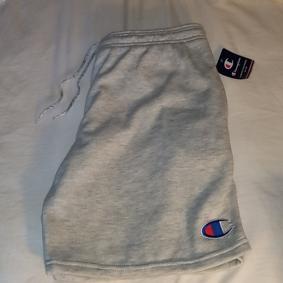 CHAMPION SWEATPANT SHORTS XXL